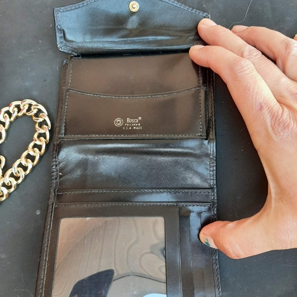 VICTORIA'S SECRET 2019 Holiday Bold Floral Crossbody Bag & Wallet Set - Picture 4 of 10